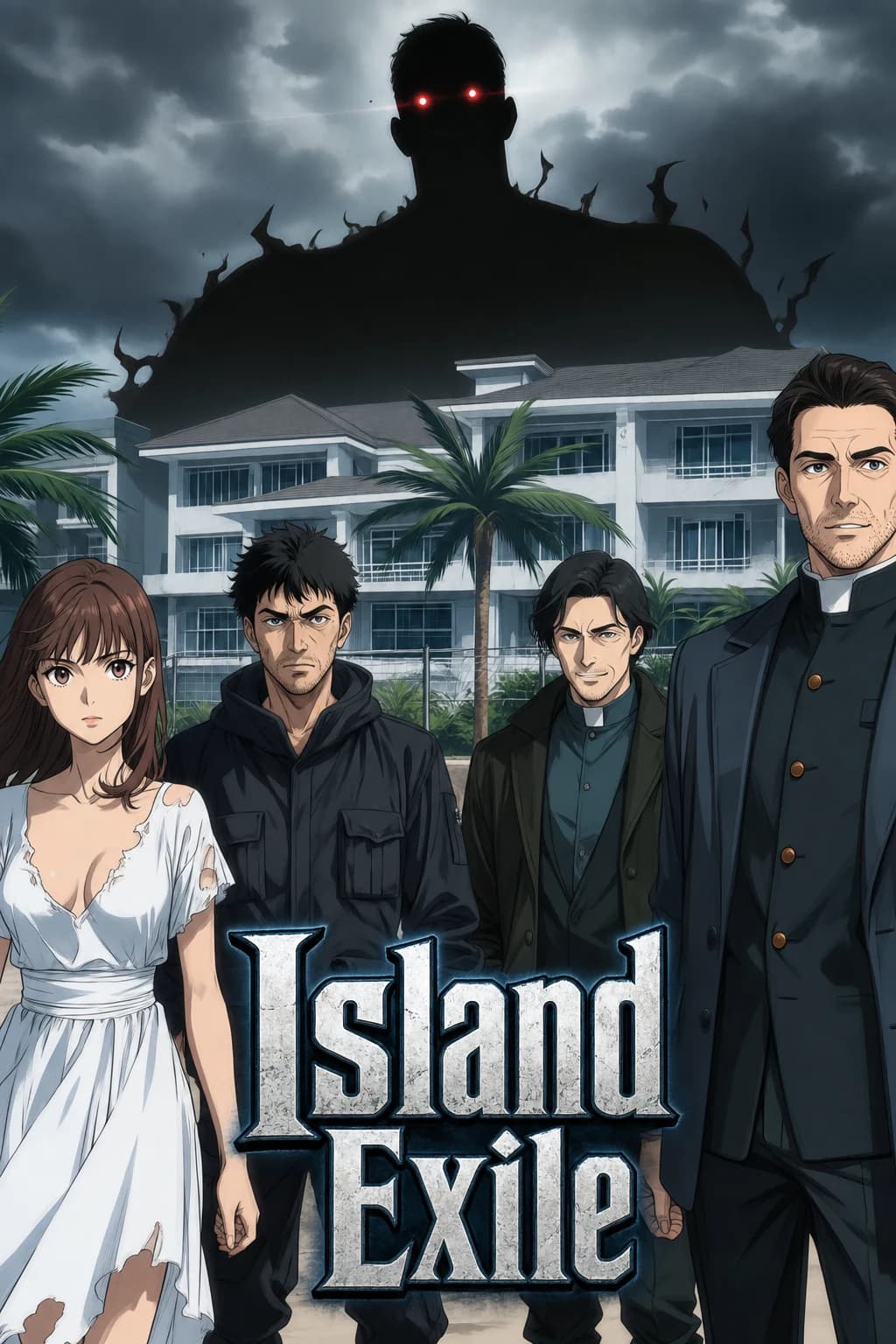 Island Exile