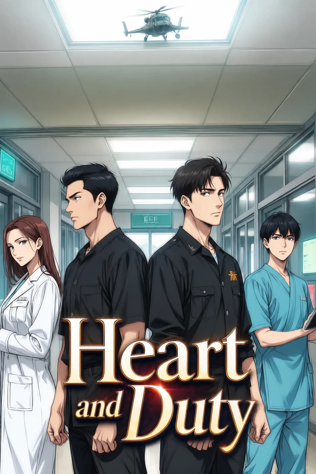 Heart and Duty