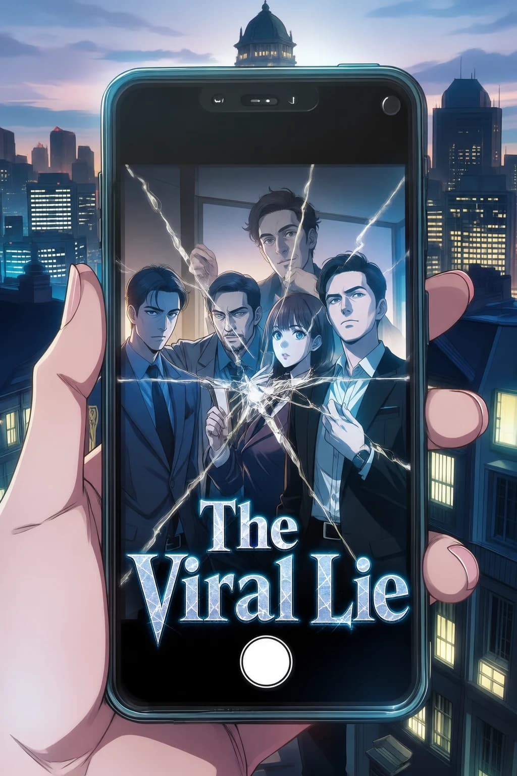 The Viral Lie