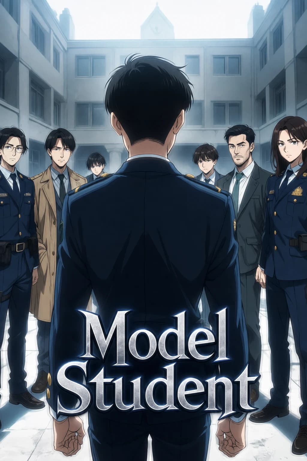 Model Student