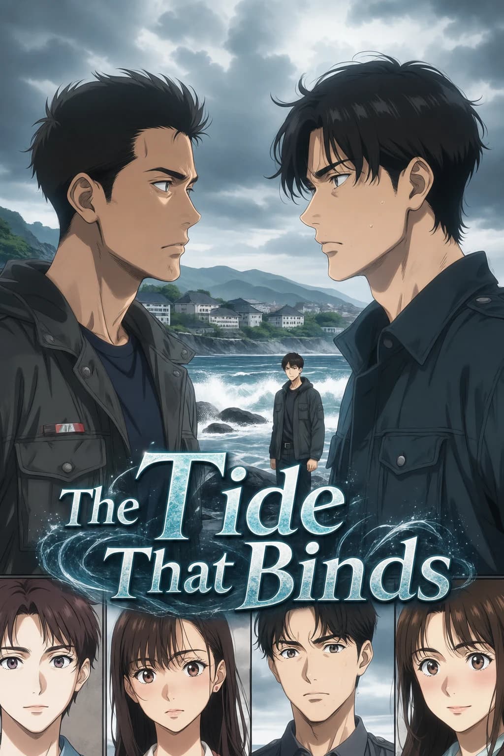 The Tide That Binds