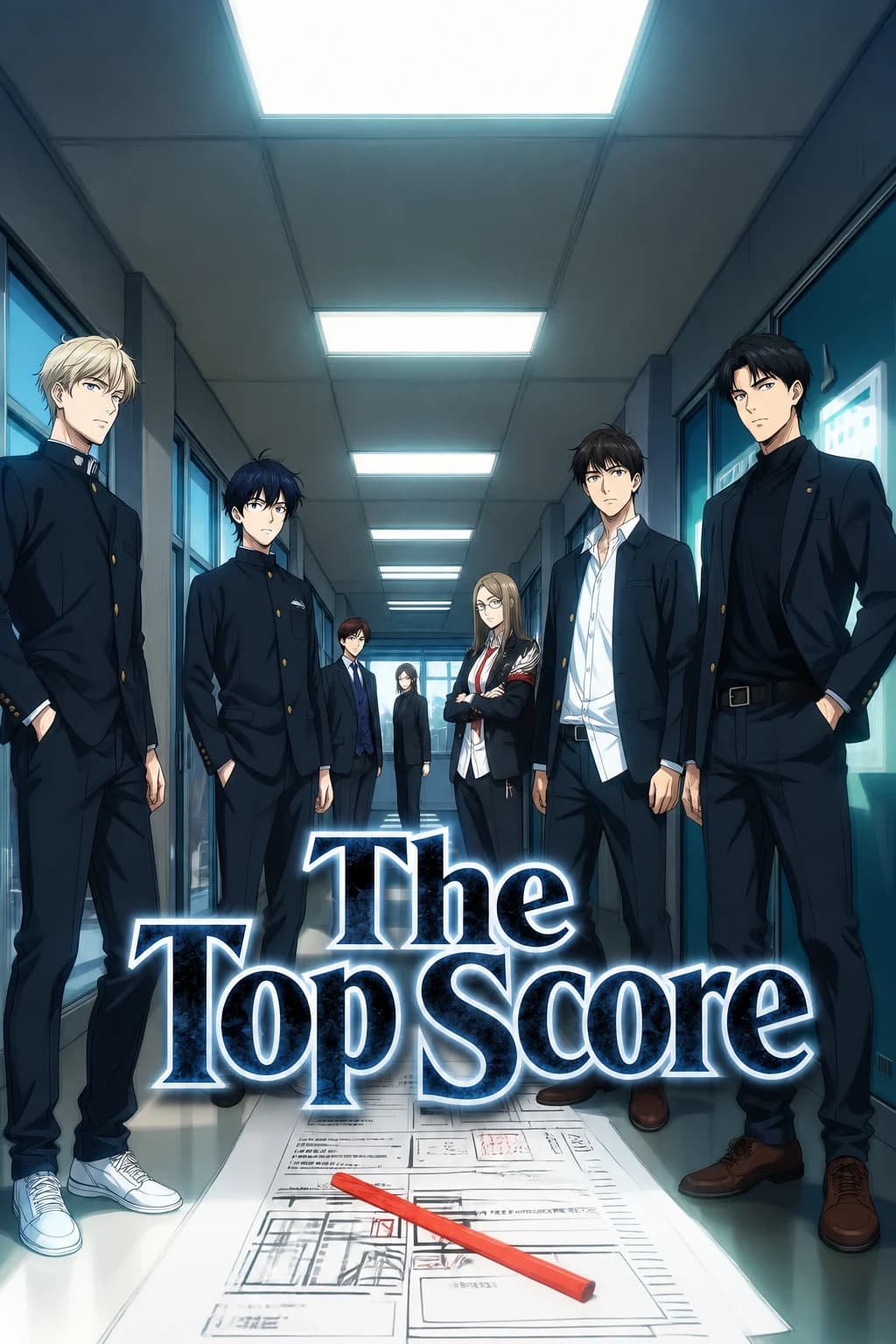 The Top Score