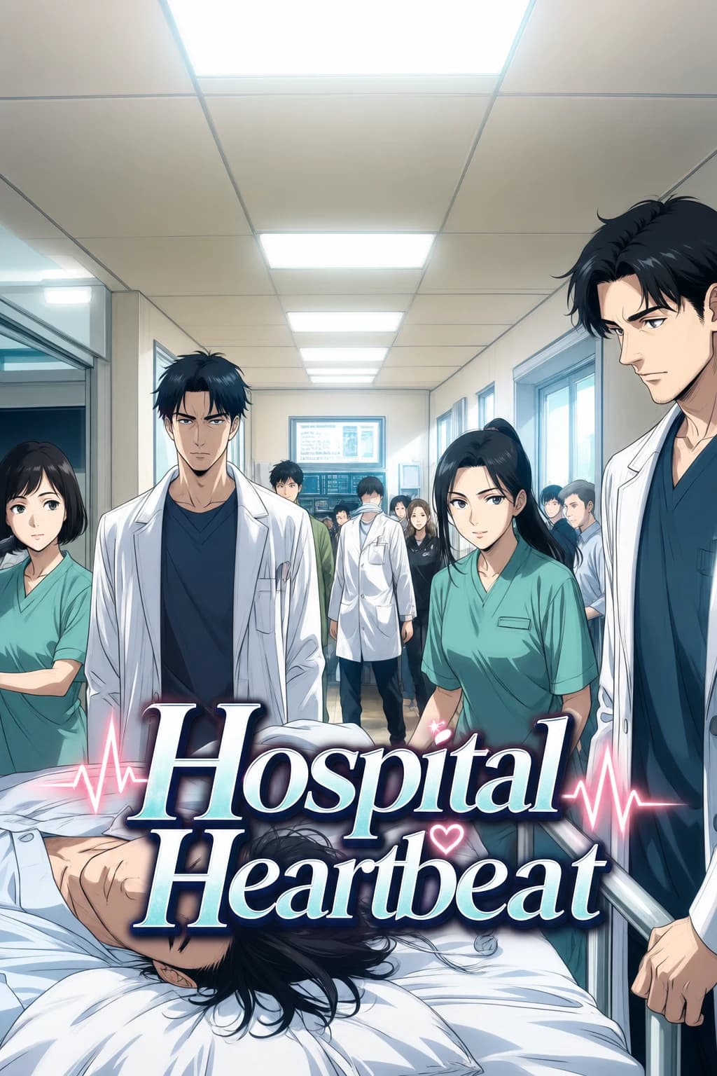 Hospital Heartbeat