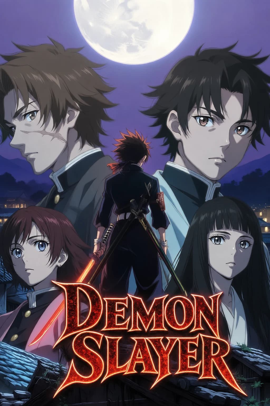 Demon Slayer