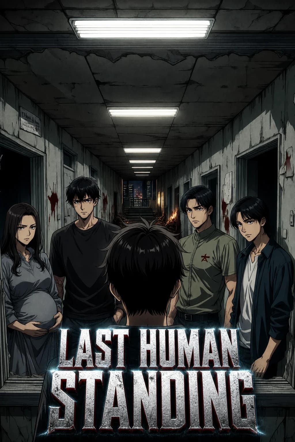 Last Human Standing