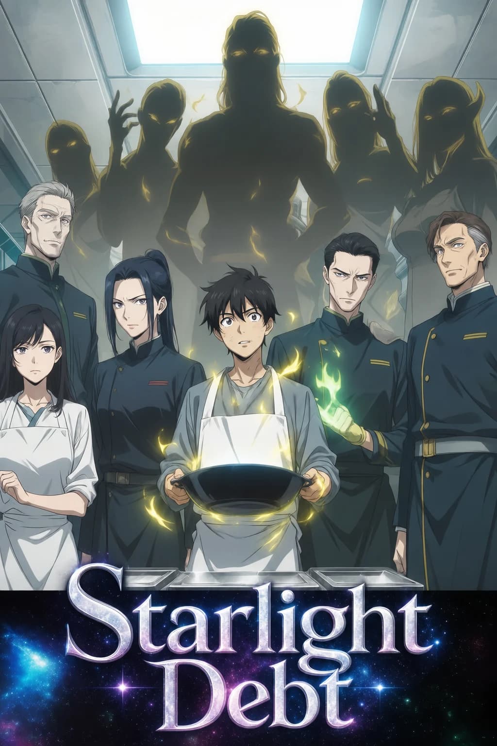 Starlight Debt