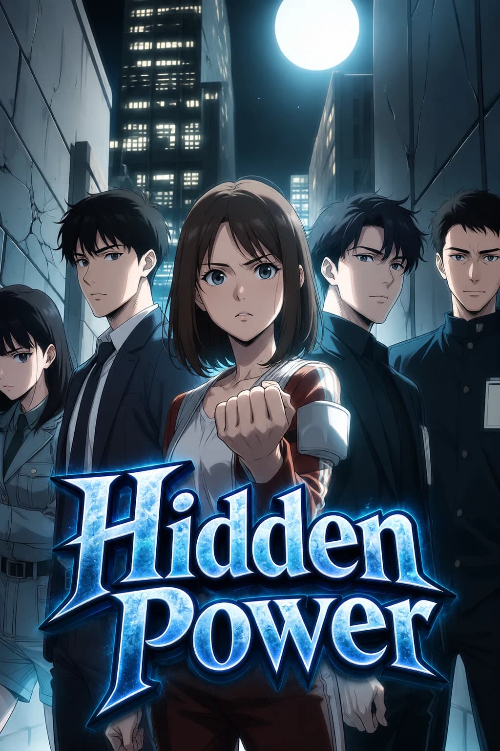 Hidden Power