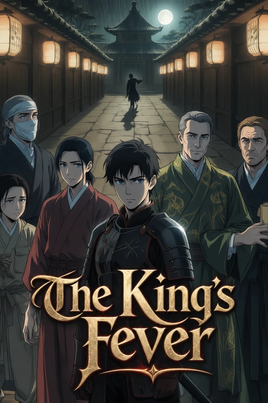 The King's Fever