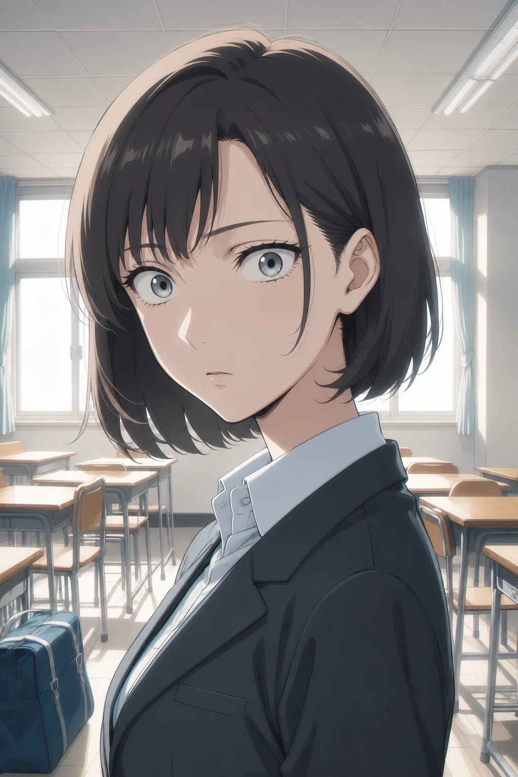 Webtoon panel
