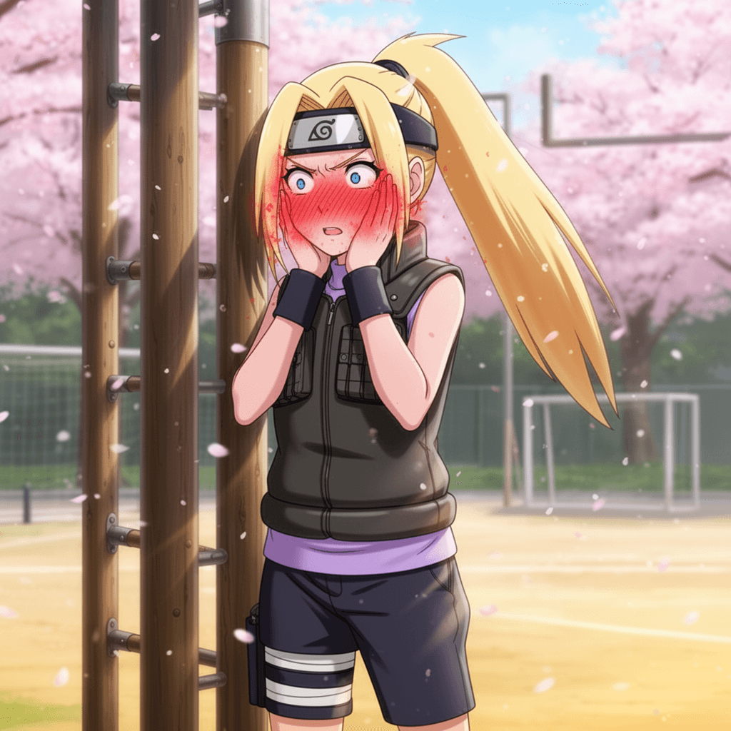 Training grounds