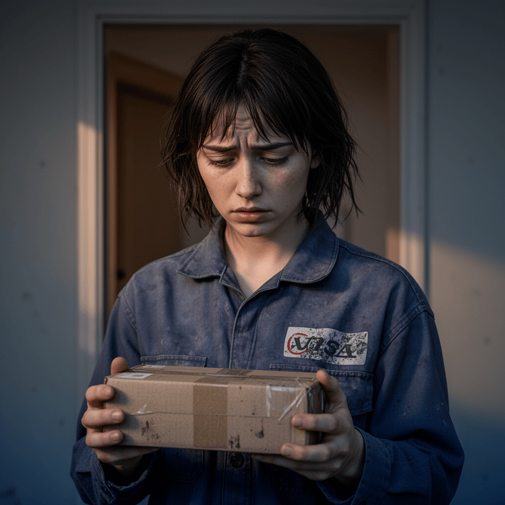 Your doorstep