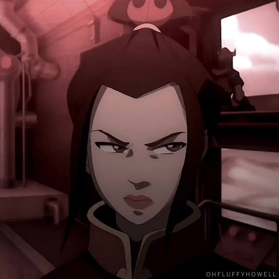 Azula